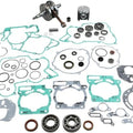 Wrench Rabbit Complete Engine Rebuild Kit KTM 200 Exc 2000-2002