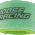 Moose Ppo Pre-Oiled Air Filter #69148 for Honda XR100R/XR80R