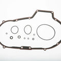James Primary Cover Gasket & Seal Kit Foamet #JGI-34955-89-KF Harley Davidson