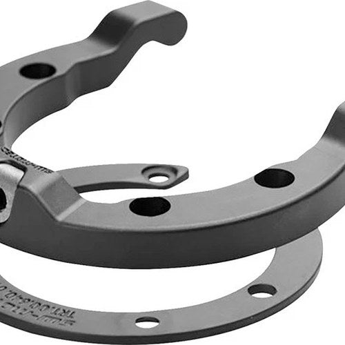 SW-Motech Ion Tank Ring Black #TRT.00.475.31801/B for Yamaha YZF-R7 2022-2025