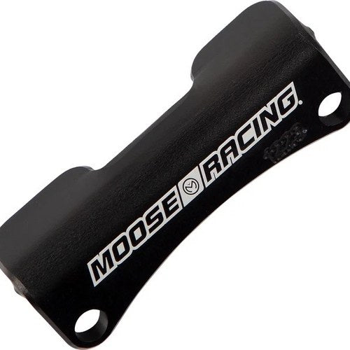 Moose Ignition Wire Guard Black KTM/Gas/Husqvarna 125 SX/MC 125/TC 125