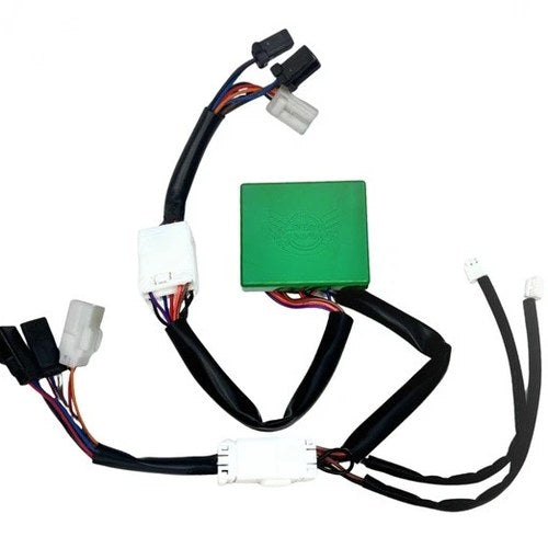 Custom Dynamics Smart Triple Play Converter Harley Davidson Sportster 14-19