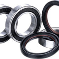 Factory-Links Race Series Wheel Bearing Kit Rear #RWR-K-123 for Kawasaki/Suzuki