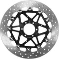 Brembo Serie Oro Floating Brake Rotor Front BMW S 1000 RR/S 1000 R Naked