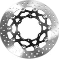 Brembo Serie Oro Floating Brake Rotor Front 78B40896 BMW