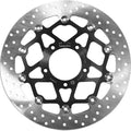 Brembo Serie Oro Floating Brake Rotor Front 78B40889 MV Agusta