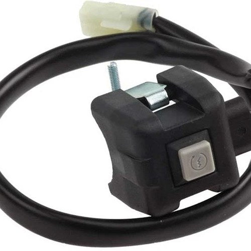 Rfx Race Series Start Button for Yamaha WR250F/YZ450F/YZ250F 4-Stroke