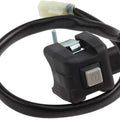 Rfx Race Series Start Button for Yamaha WR250F/YZ450F/YZ250F 4-Stroke