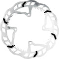 GBrakes Solid Wave Front Brake Rotor Kit GBDOS222