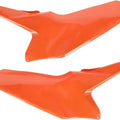 Acerbis Side Panels Orange KTM/Gas MC 50/50 SX/SX-E 5/MC-E 5/SX-E 3