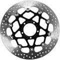Brembo Serie Oro Floating Brake Rotor Front 78B408B2 Ducati Scrambler
