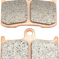 Drag Specialties Sintered Brake Pads Front #186970 Victory/Indian