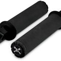 Burly Brand Hawk Footpegs Textured Black #B13-1123TB Harley Davidson
