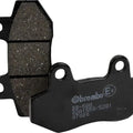 Brembo Greenance Carbon Ceramic Brake Pads Front #07080 Sachs MadAss 50/125