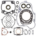 Vertex-Winderosa Complete Gasket Kit with Oil Seals Kawasaki KX500 1989-2004