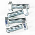 Rfx Brake Rotor Bolt Kit for Honda CR125R/CR250R 2-Stroke 1988-1994