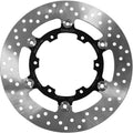 Brembo Serie Oro Floating Brake Rotor Rear KTM Adventure/Super Adventure