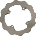 Braking Fixed Brake Rotor #WF4580 for Honda Crf 450/CRF 250/CR125R/CR250R