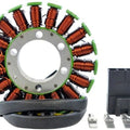 RMStator Generator Stator #RM01459 for Honda VFR800 2002-2009