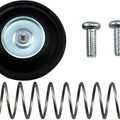 Parts Unlimited Air Cutoff Valve Rebuild Kit #300045 for Honda VT750/VTX1300