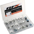 Rfx Race Series Pro Bolt Pack #FXBK 50502 55SV KTM/Husqvarna/Gas