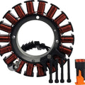 RMStator Stator #RMS010-108830 Harley Davidson