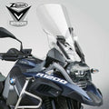 ZTechnik VStream Touring X-Tall Windshield Clear #Z2488 BMW R 1200