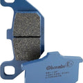 Brembo Greenance Carbon Ceramic Brake Pads #07KA0808 for Kawasaki