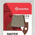 Brembo SD Sintered Brake Pads #07HO48SD for Honda/TM