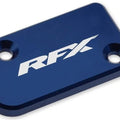 Rfx Reservoir Cap Kit Blue #FXRC 60100 99BU Sherco
