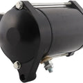 Parts Unlimited Starter Motor Black #300065 for Yamaha V-Star 1300 2007-2009