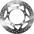Brembo Serie Oro Fixed Brake Rotor 290mm Front #68B407L2 for Kawasaki