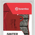Brembo SA Sintered Brake Pads Front #07HO10SA for Honda