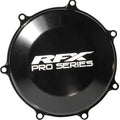 Rfx Pro Series Clutch Cover Dark Grey for Kawasaki KX450 4-Stroke 2019-2020