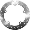 Brembo Serie Oro Fixed Brake Rotor 305mm Front 68B407D6 BMW R 1150/Enduro/R 1100