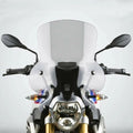 ZTechnik VStream Quantum+ Sport/Tour Windshield Light Tint #Z2357 BMW R 1250 R