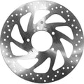 Brembo Serie Oro Fixed Brake Rotor 310mm Front Triumph Bonneville SE 2006-2009