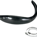Moose E-Line Pipe Guard for Fmf Pipe 143846 for Yamaha/KTM/Suzuki/Honda/Kawasaki