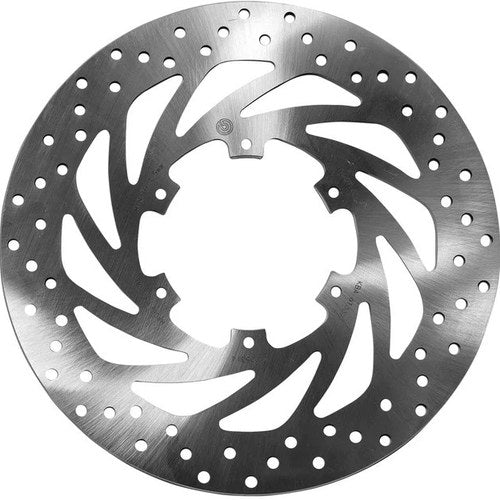 Brembo Serie Oro Fixed Brake Rotor 300mm #68B407G5