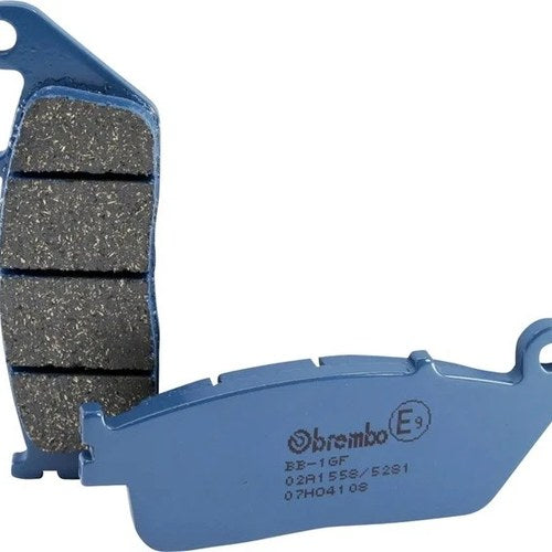 Brembo Carbon Ceramic Brake Pads Front #07HO4108 for Honda