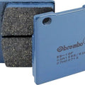 Brembo Greenance Carbon Ceramic Brake Pads Front #07HO0712 for Honda