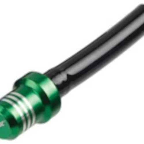 Rfx Short Vent Tube with 1-Way Valve Green Beta 250 RR 2T/250 RR Race Edition 2T