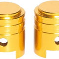 Rfx Sport Valve Caps Gold Beta/Stark 250 RR 2T/250 RR Race Edition 2T/Varg