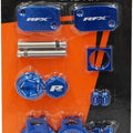 Rfx Factory Kit Blue Fxfk 50200 99BU Husqvarna TC 250/FE 350/FC 350/TE 150i 2022