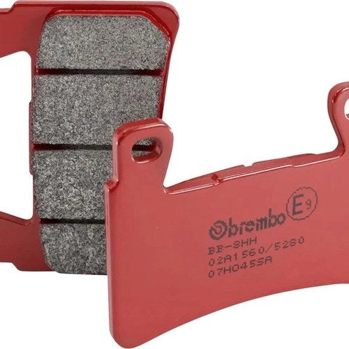 Brembo SA Sintered Brake Pads Front #07HO45SA for Honda/Hyosung