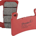 Brembo SA Sintered Brake Pads Front #07HO45SA for Honda/Hyosung