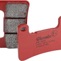 Brembo SA Sintered Brake Pads Front #07SU27SA for Kawasaki/Suzuki