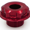 Rfx Pro Series Steering Stem Nut Red #FXSN 50100 99RD KTM/Husqvarna/Beta/Gas