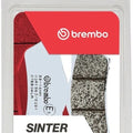 Brembo LA Sintered Brake Pads #07BB04LA