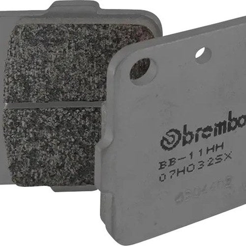Brembo SX Sintered Brake Pads #07HO32SX for Kawasaki/Yamaha/Honda/Suzuki